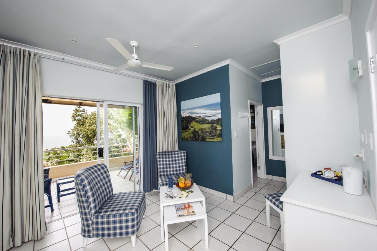 Albatross Guest House Southbroom Exterior foto