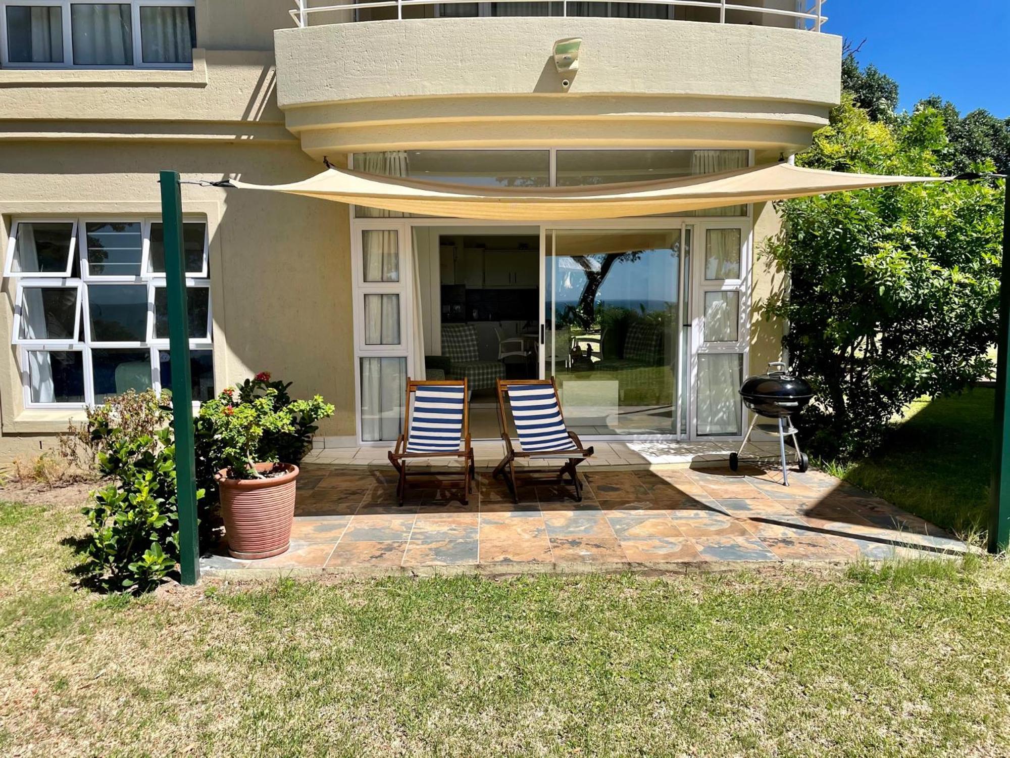 Albatross Guest House Southbroom Exterior foto