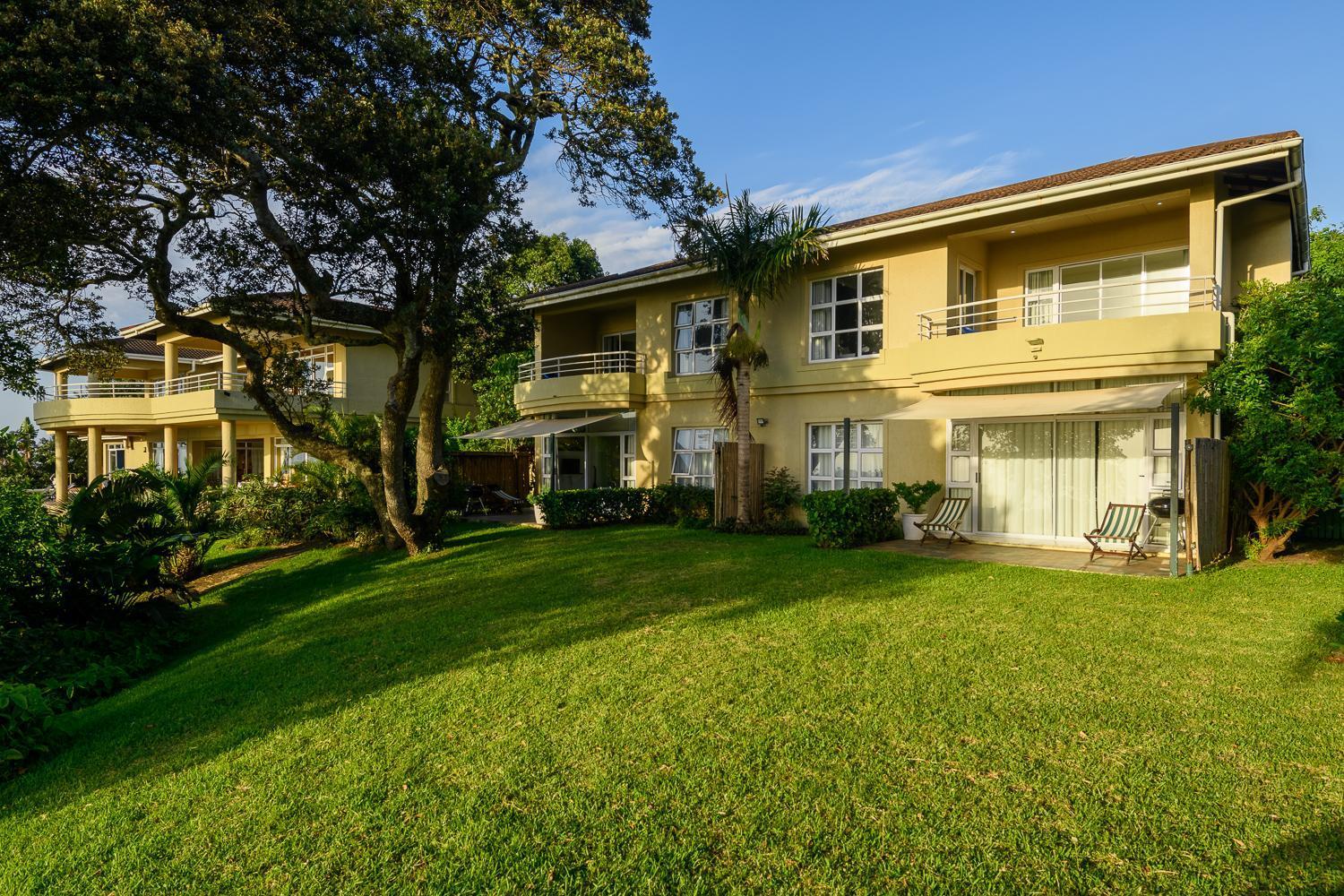 Albatross Guest House Southbroom Exterior foto