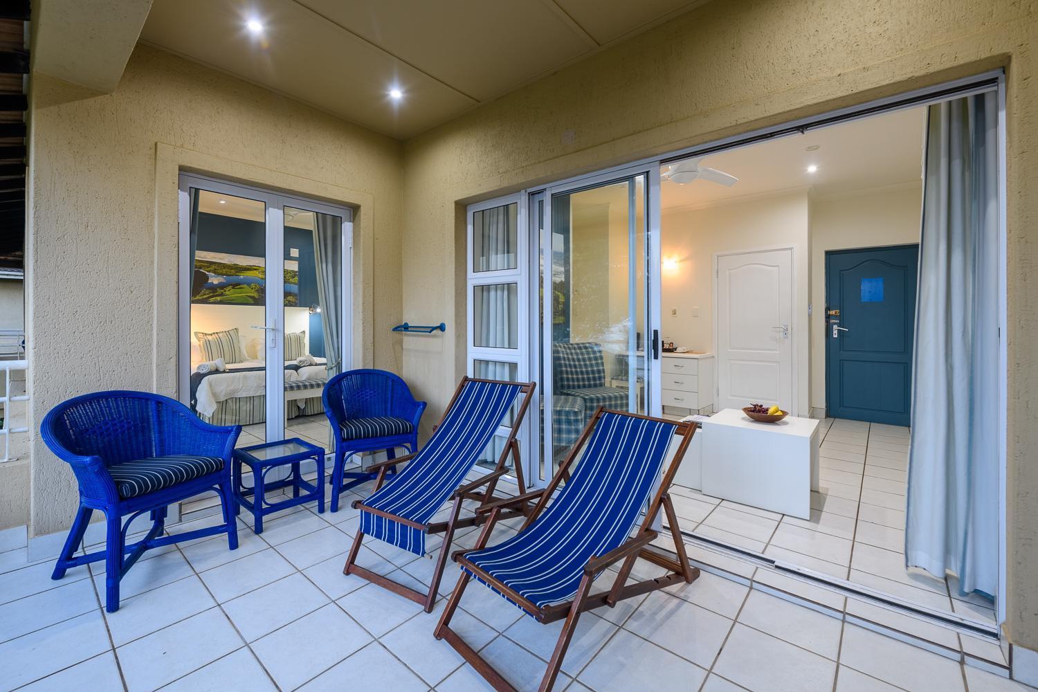 Albatross Guest House Southbroom Exterior foto