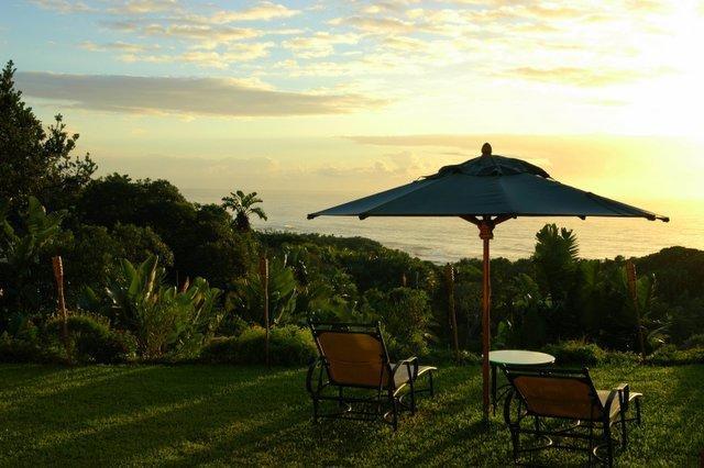 Albatross Guest House Southbroom Exterior foto